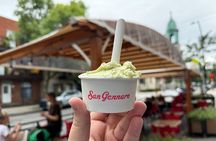 Montreal's Private Jean-Talon & Little Italy Walking Food Tour