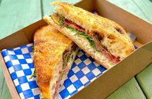 Jean-Talon Market & Little Italy Walking Secret Food tour
