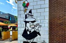 Montreal's Private Jean-Talon & Little Italy Walking Food Tour