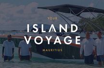 Your Island Voyage Mauritius Speed Boat Excursion With BBQ Lunch