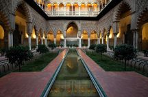 Explore Seville's Icons in Cathedral, Giralda, and Royal Alcázar