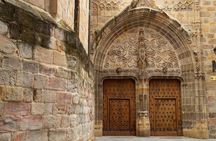 Explore Seville's Icons in Cathedral, Giralda, and Royal Alcázar