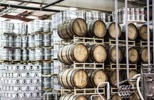 Hop Walk Nashville's Walking Brewery Tour
