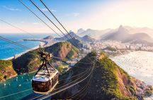 Explore One Day in Rio de Janeiro with Lunch