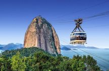 Explore One Day in Rio de Janeiro with Lunch