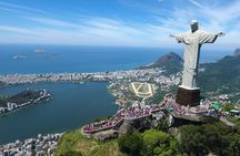 Explore One Day in Rio de Janeiro with Lunch