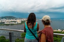 Explore One Day in Rio de Janeiro with Lunch