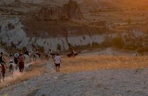 2 Hour Cappadocia Horse Riding