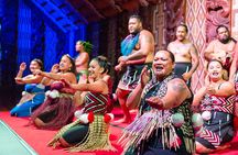 Waitangi Treaty Grounds Admission