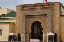 12 Days Morocco Tour