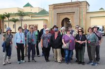 12 Days Morocco Tour