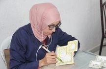 Pottery and Mosaic Workshop in Fes Led by Local Artisans