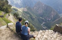 One Day Hike Inca Trail to Machu Picchu 