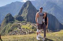 One Day Hike Inca Trail to Machu Picchu 