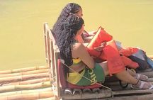 Private Bamboo Rafting in Montego Bay 