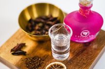 Explore Mexico Finest Agave Spirits and Cocktails