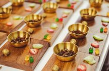Explore Mexico Finest Agave Spirits and Cocktails