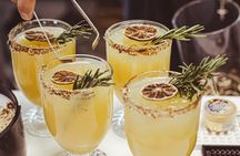 Explore Mexico Finest Agave Spirits and Cocktails
