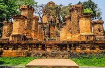 Exploring Nha Trang City Half Day Tour