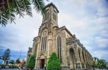 Exploring Nha Trang City Half Day Tour