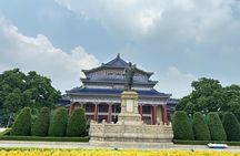 Guangzhou Tour Guide with Car Service