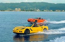 Jet Car Experience in Montego Bay
