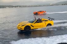 Jet Car Experience in Montego Bay