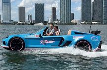 Miami Jetcar Rental