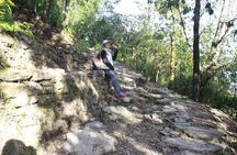 2 Day Australian Camp Hiking with Half Day White Water Rafting