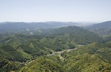 Full Day Hiking Tour to Mt. Horaiji