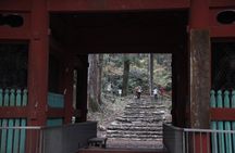 Full Day Hiking Tour to Mt. Horaiji