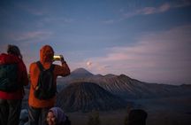 Mount Bromo Shared English Speaking Guide Tour From Malang