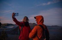 Mount Bromo Shared English Speaking Guide Tour From Malang