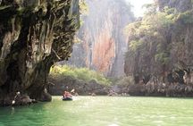 Discovery of James Bond Islands