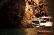 Discovery of James Bond Islands