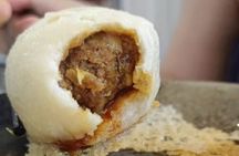 Beef Curry Sheng Jian Bao Cook Pan Fried Buns with Chef Yin