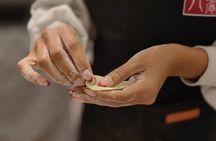 Beef Curry Sheng Jian Bao Cook Pan Fried Buns with Chef Yin