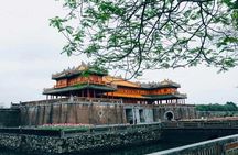 Private Day Trip to Imperial City From Hoi An or Da Nang 