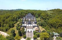 Private Day Trip to Imperial City From Hoi An or Da Nang 