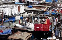 Private Dharavi Slum and Sightseeing Tour with Car
