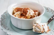 Italian Pasta & Dessert Class in Historic Center (3-Course Meal)