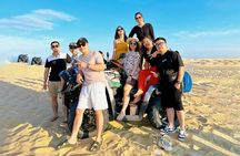 Quang Binh: 3 Day Tour with Paradise Cave and Dark Cave