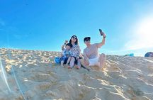 Quang Binh: 3 Day Tour with Paradise Cave and Dark Cave
