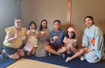 1 Day Tokyo Private Custom Tour