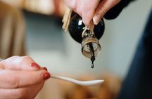 Centenary Balsamic Vinegar of Modena - Acetaia Tour & Tasting