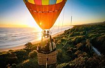 Sunrise Balloon Ride in Luxor 