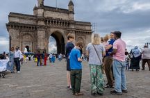 Private Half-Day Sightseeing Tour in Mumbai