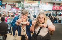 Seoul 8hr Private Tour with Local Expert Guide
