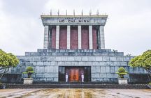 Hanoi Old Quarter City Sightseeing Tour With Water Puppet Show