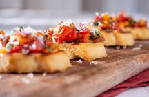 Artisan Italian Pasta Class in Chicago (Includes 3-Course Meal)